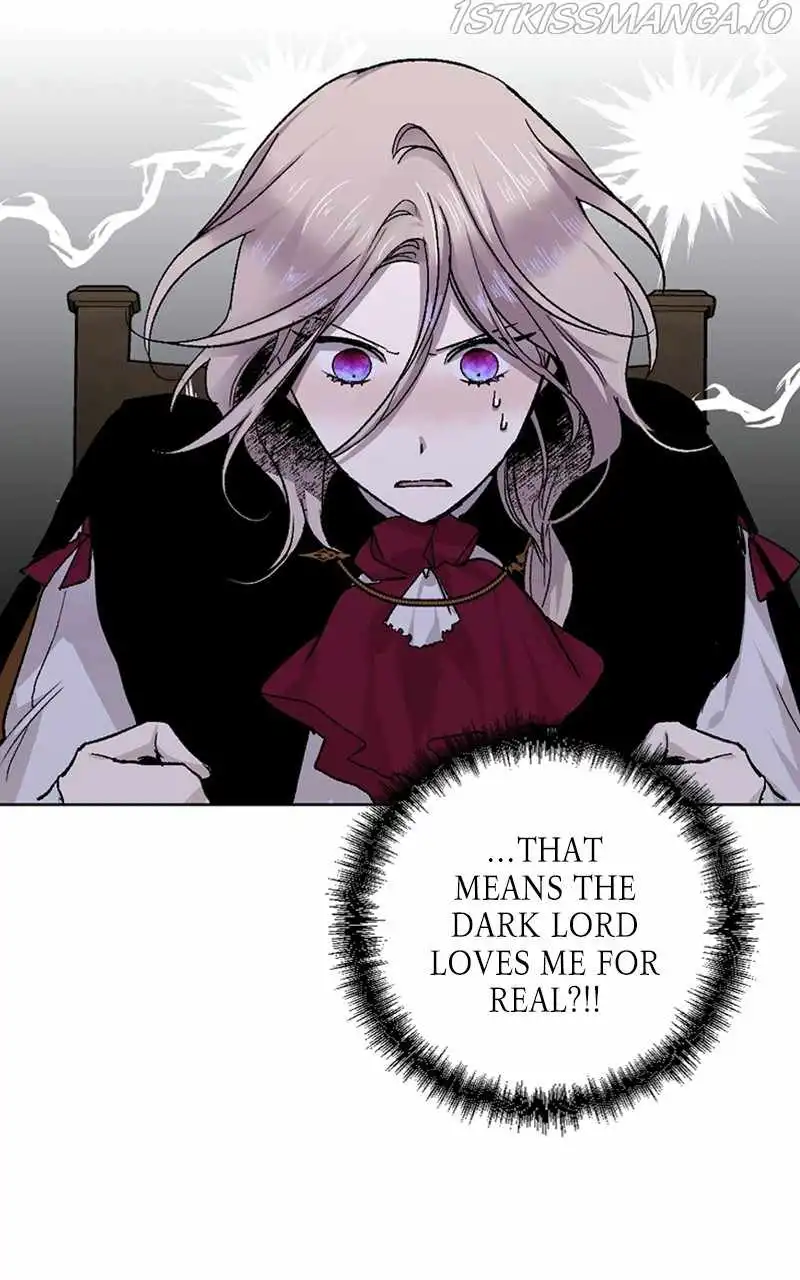 The Demon King's Confession Chapter 11