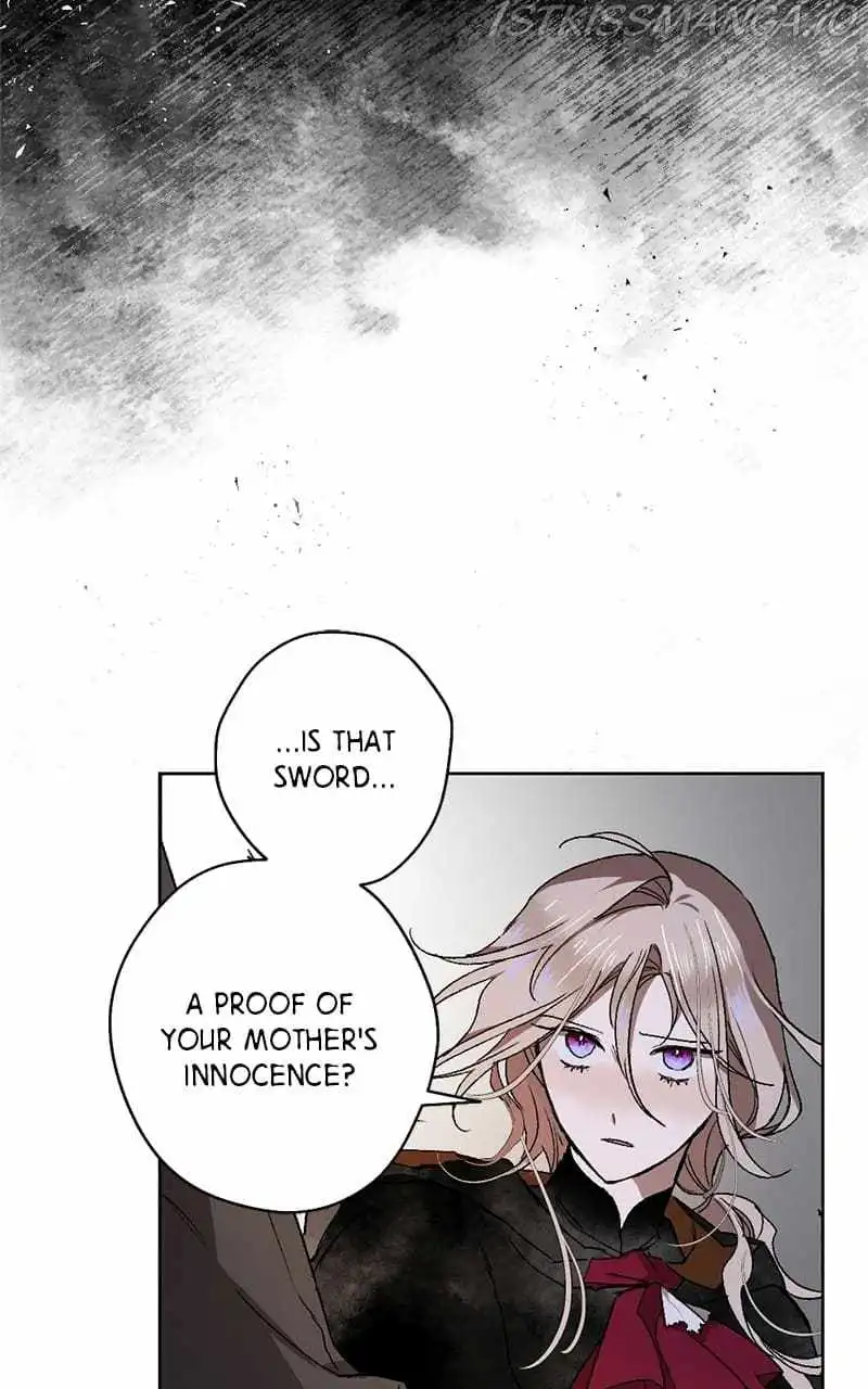 The Demon King's Confession Chapter 16