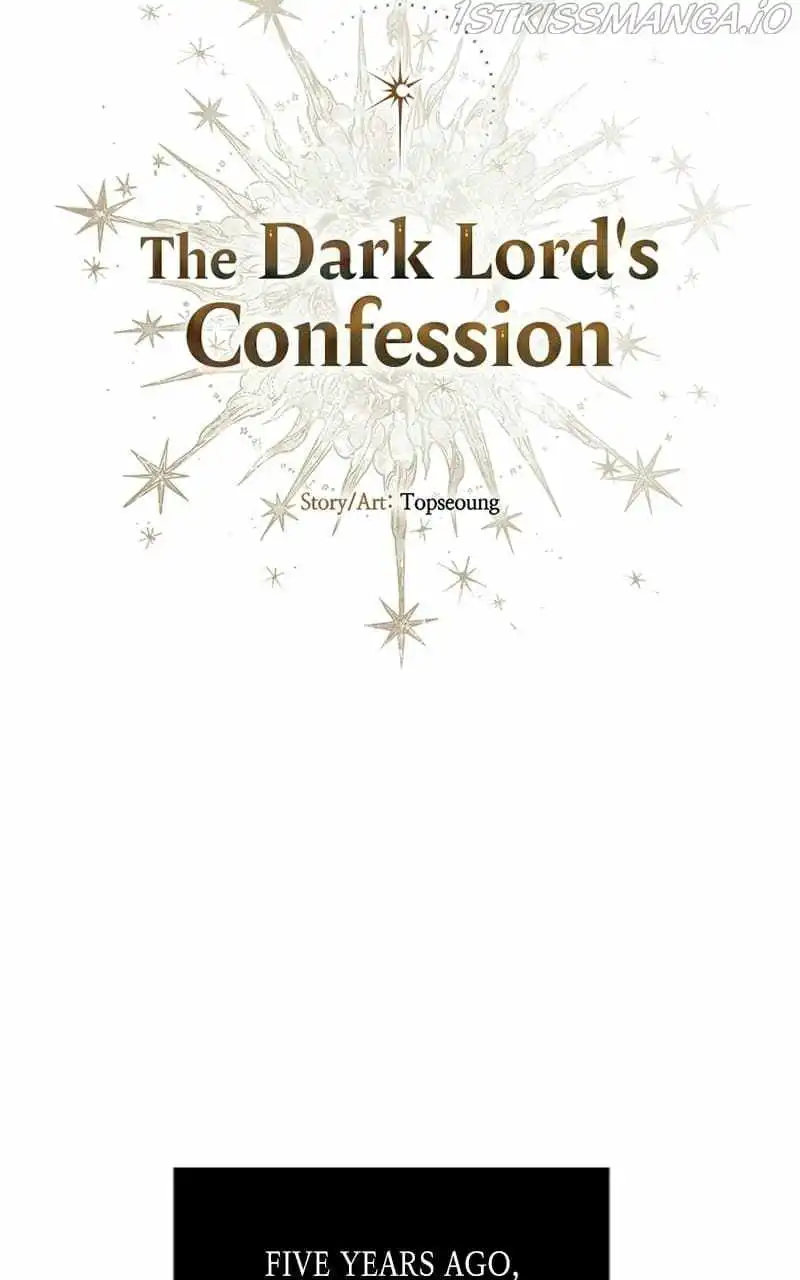 The Demon King's Confession Chapter 16