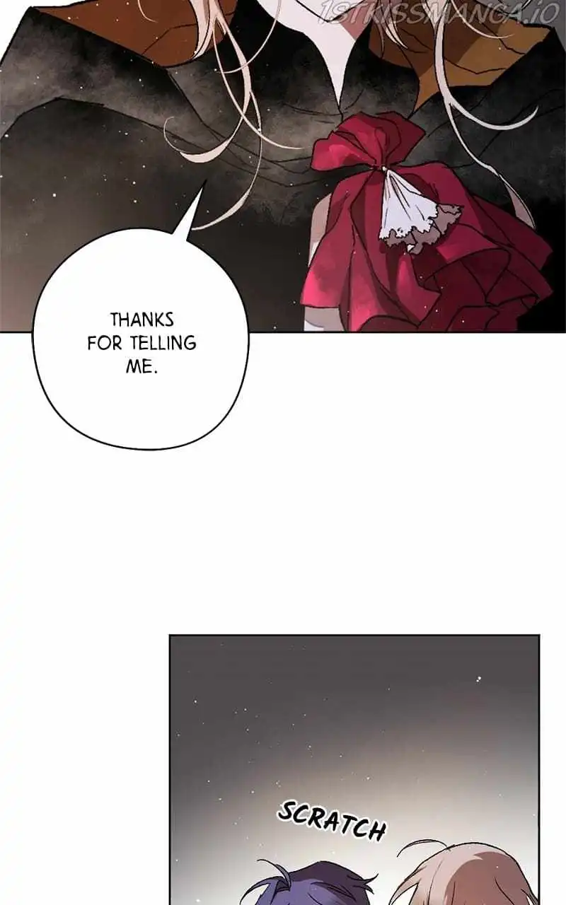 The Demon King's Confession Chapter 16