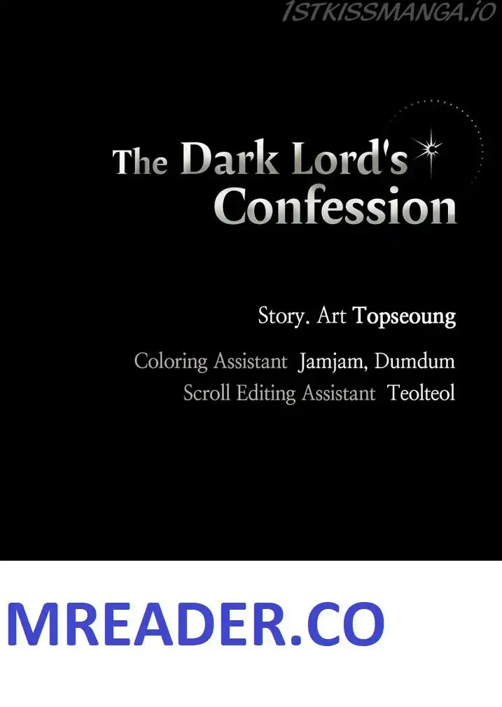 The Demon King's Confession Chapter 22