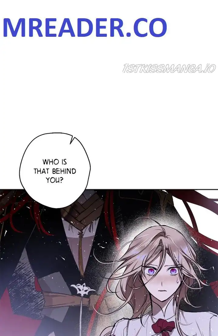 The Demon King's Confession Chapter 23