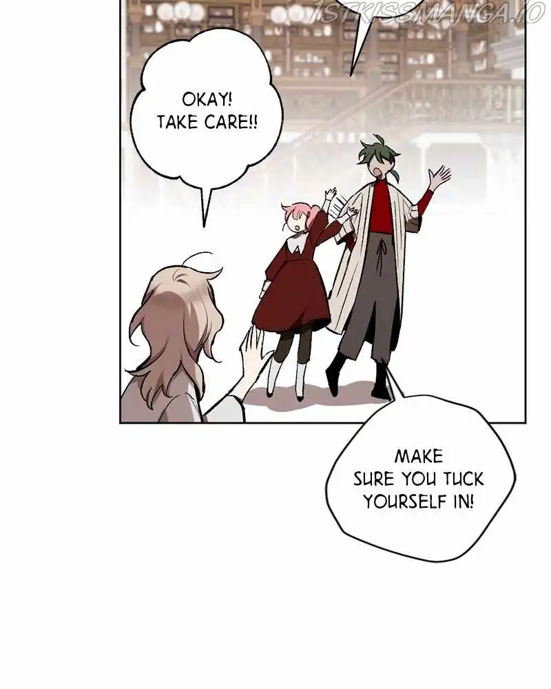 The Demon King's Confession Chapter 23