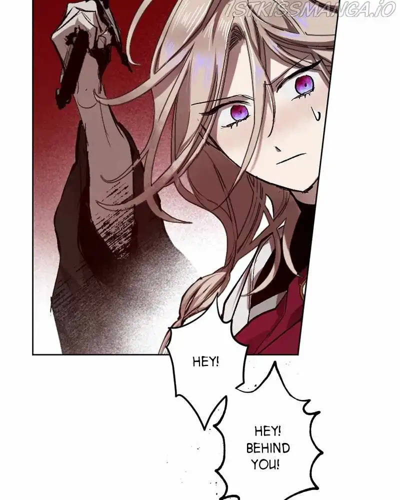 The Demon King's Confession Chapter 27