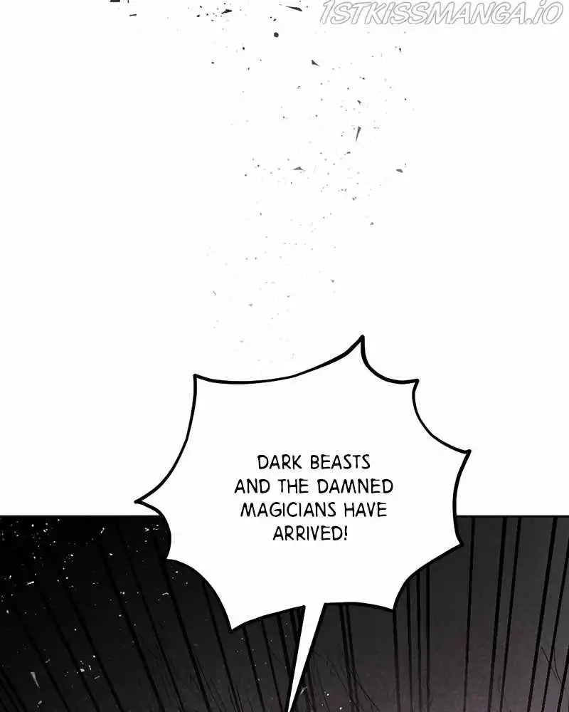 The Demon King's Confession Chapter 27