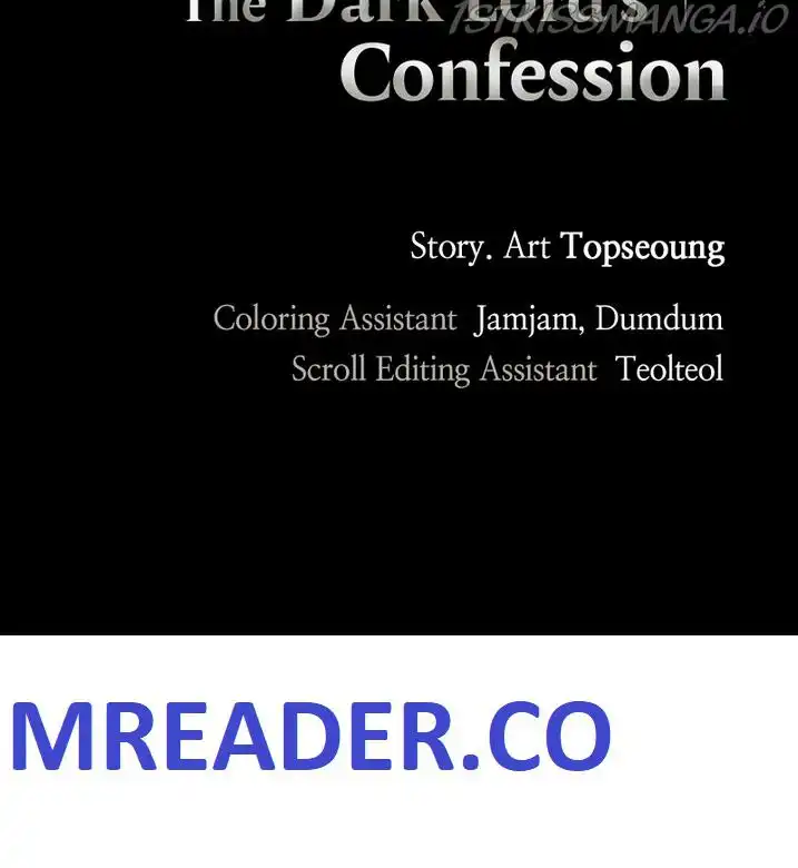 The Demon King's Confession Chapter 28