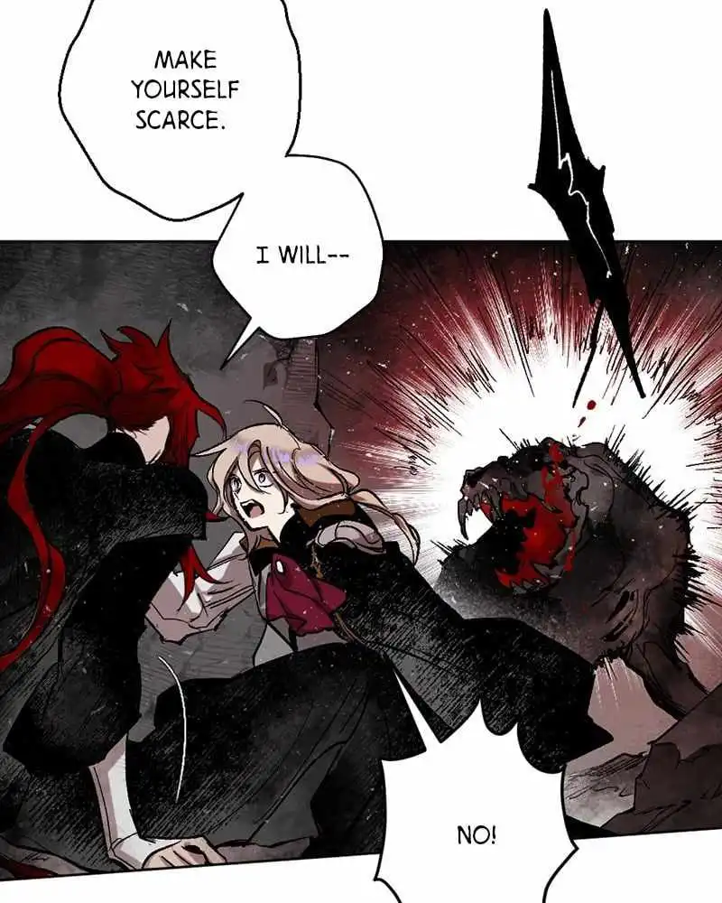 The Demon King's Confession Chapter 30