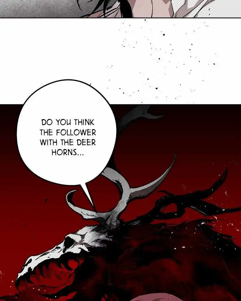 The Demon King's Confession Chapter 32