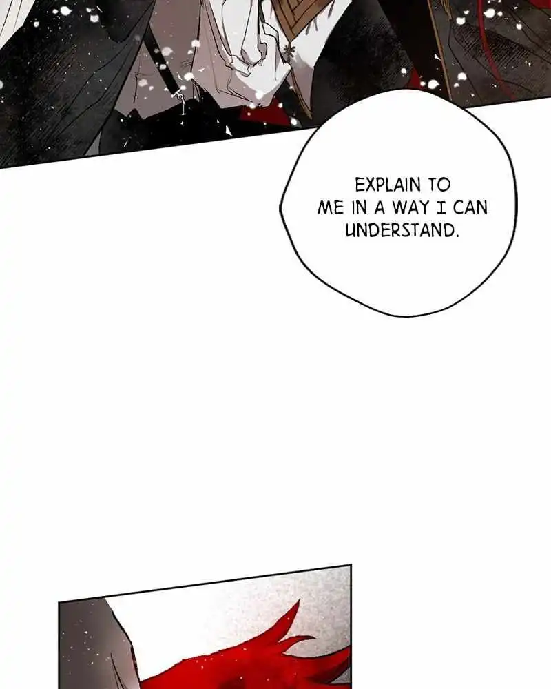 The Demon King's Confession Chapter 32