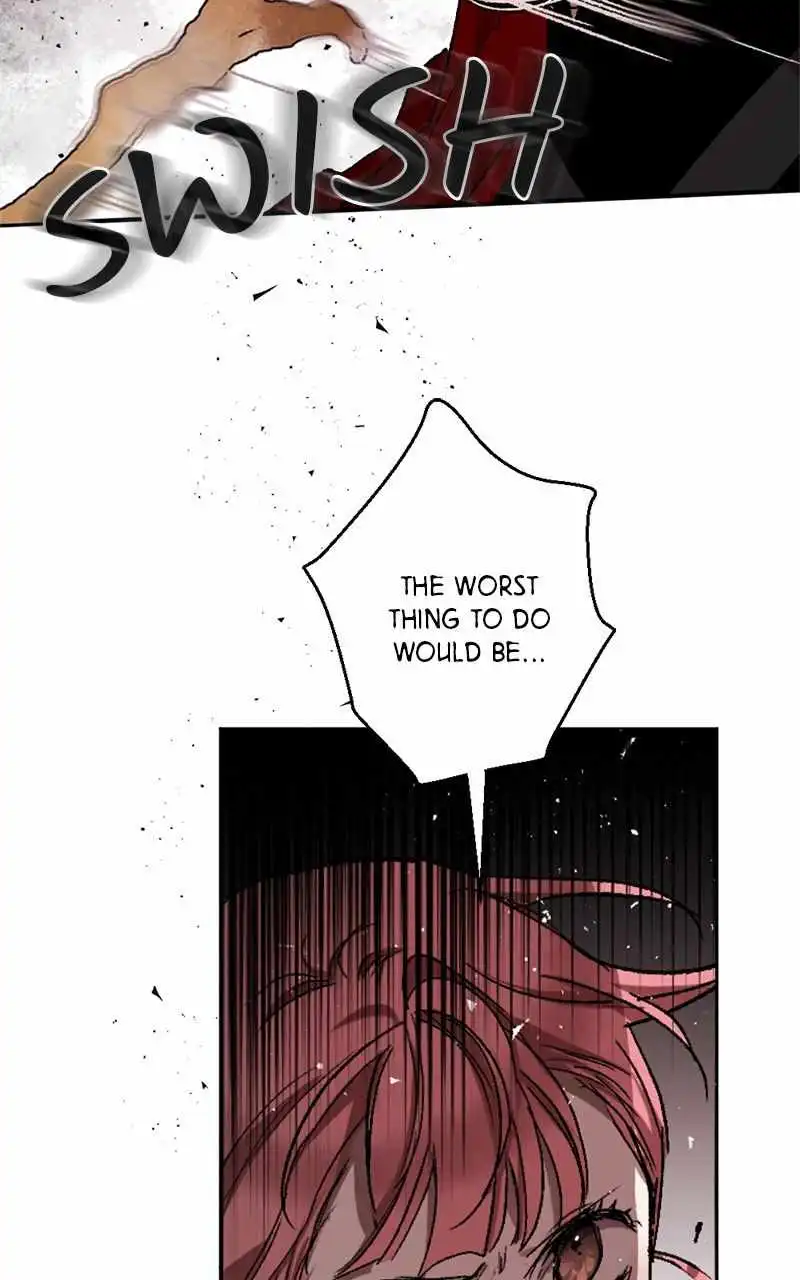 The Demon King's Confession Chapter 34