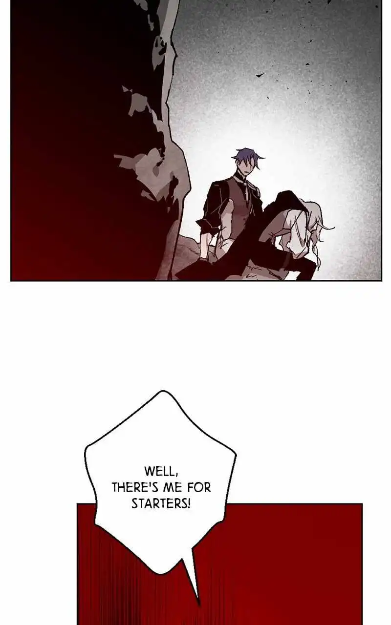 The Demon King's Confession Chapter 34