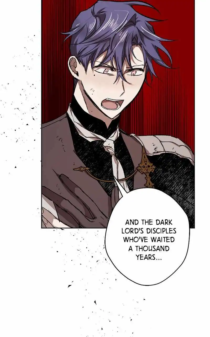 The Demon King's Confession Chapter 34