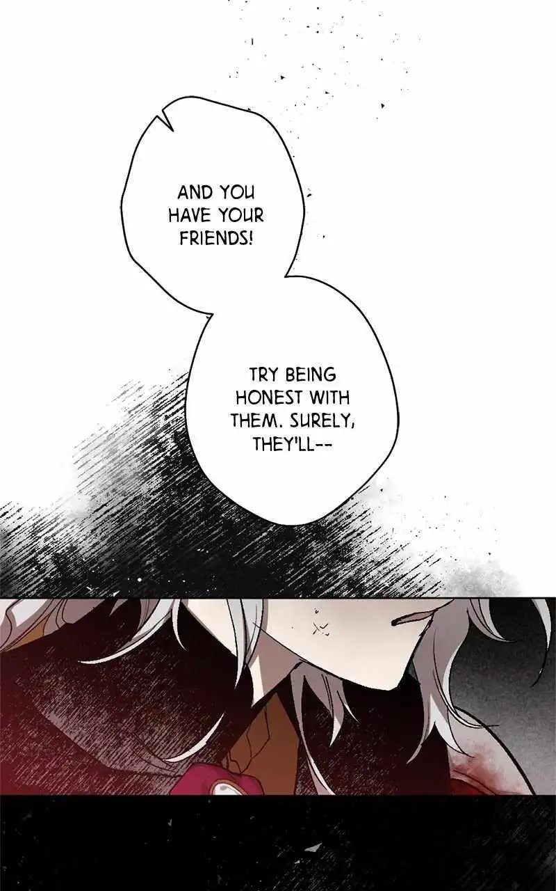 The Demon King's Confession Chapter 34