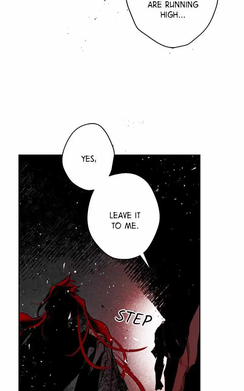 The Demon King's Confession Chapter 34