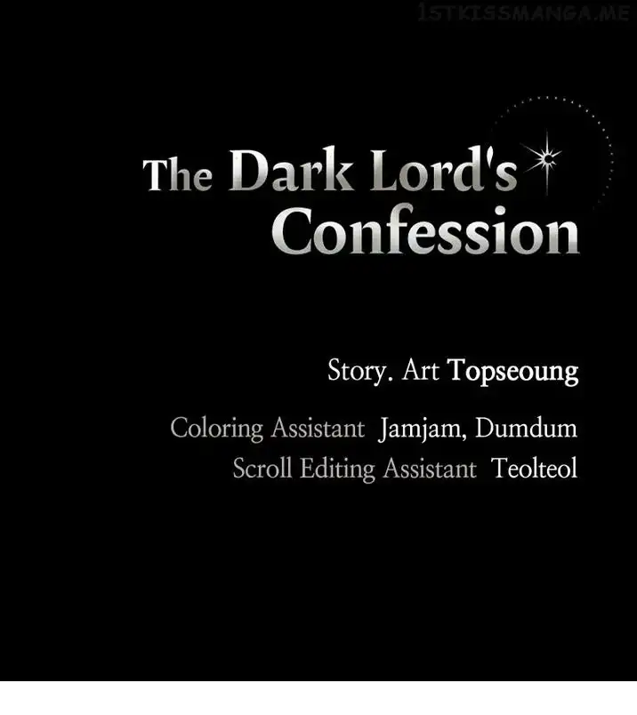 The Demon King's Confession Chapter 35