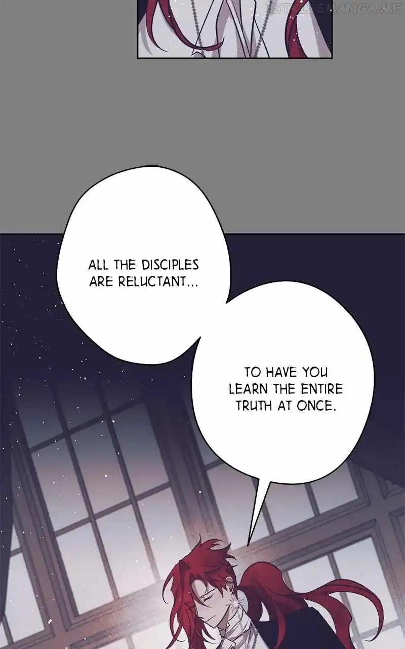 The Demon King's Confession Chapter 35