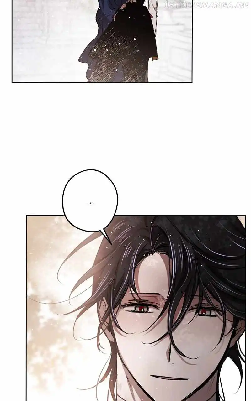 The Demon King's Confession Chapter 35