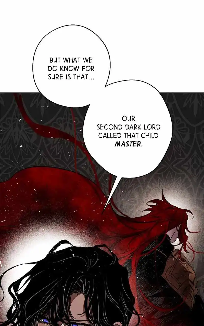 The Demon King's Confession Chapter 36