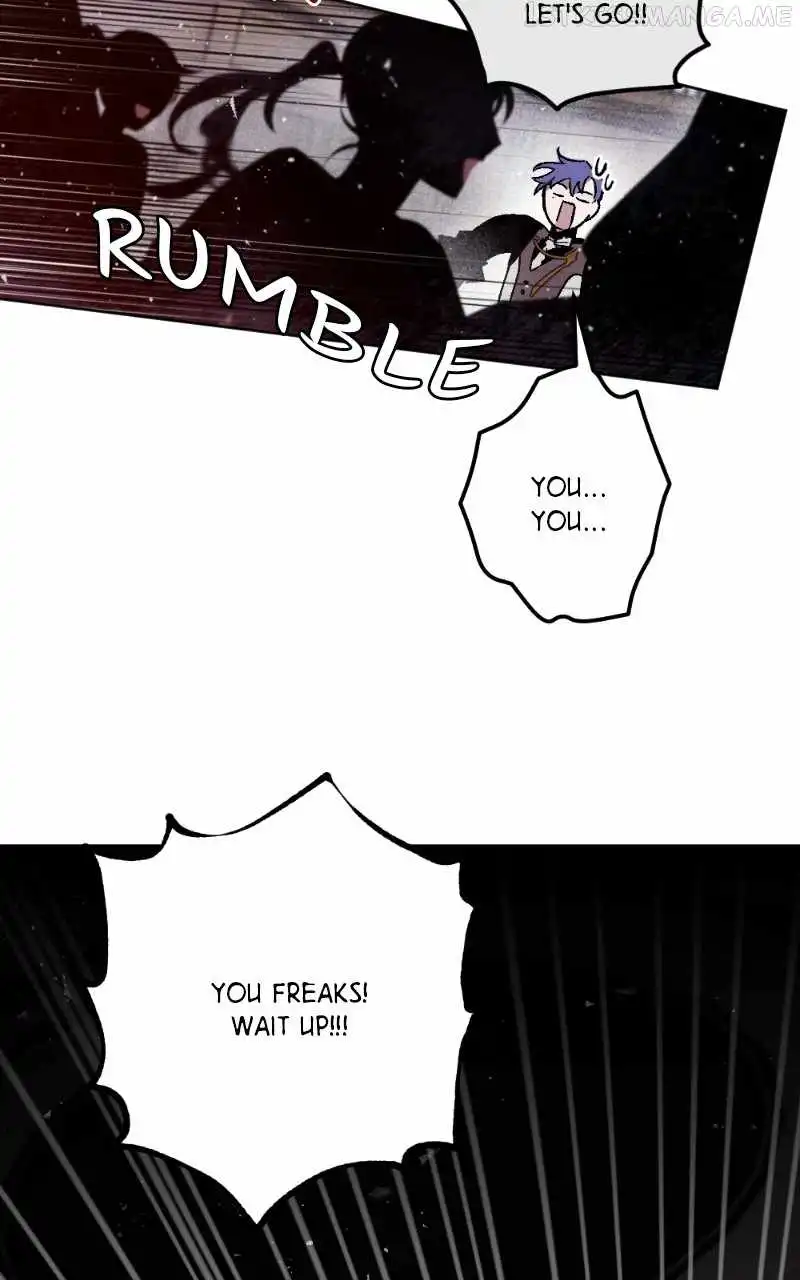 The Demon King's Confession Chapter 37