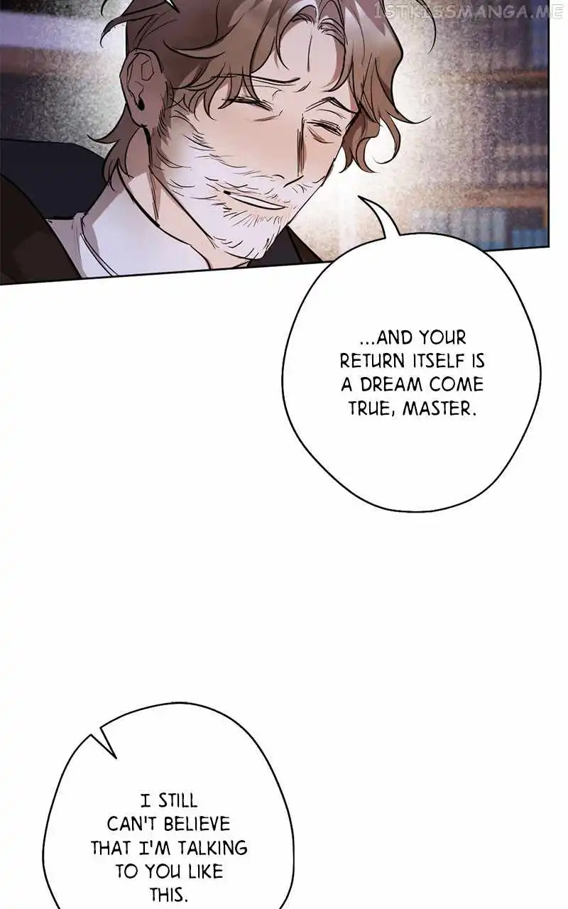 The Demon King's Confession Chapter 40