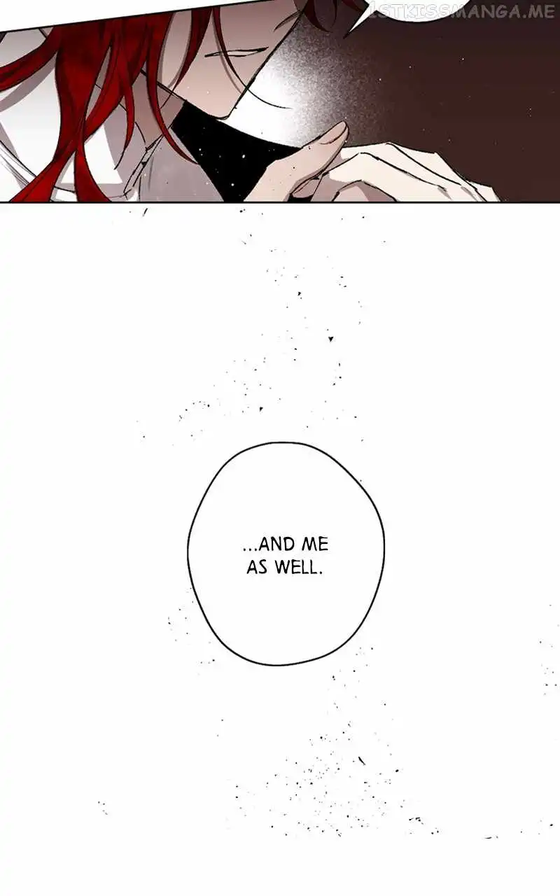 The Demon King's Confession Chapter 40