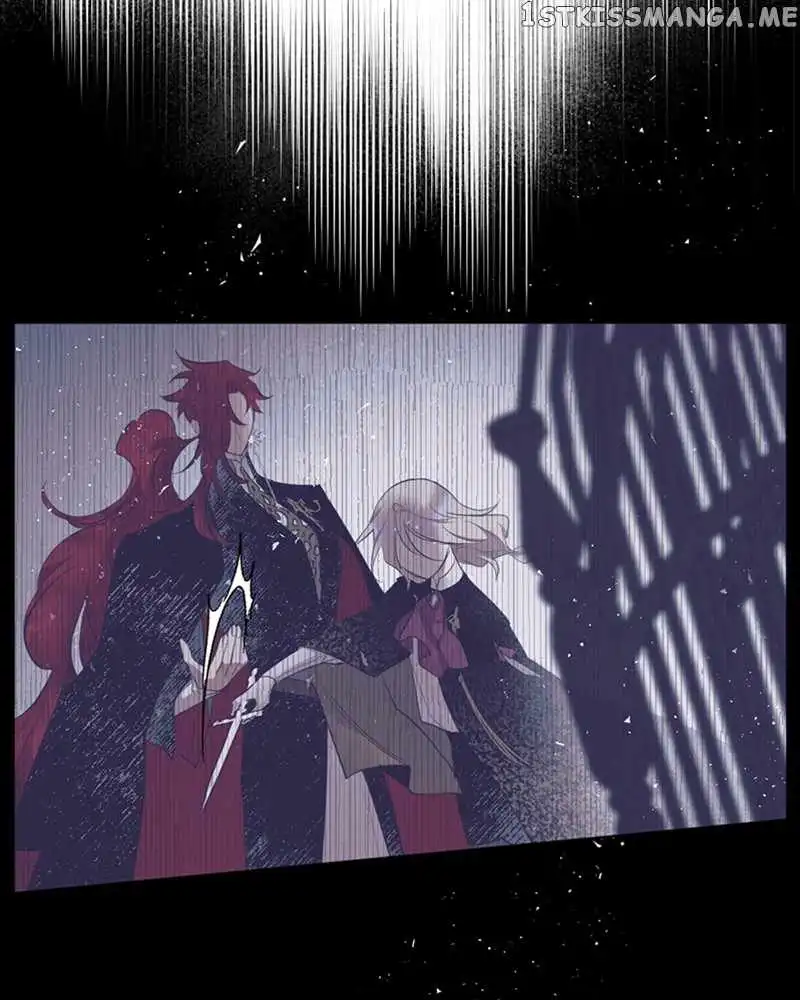 The Demon King's Confession Chapter 42