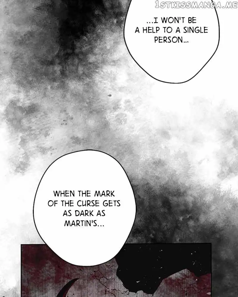 The Demon King's Confession Chapter 42