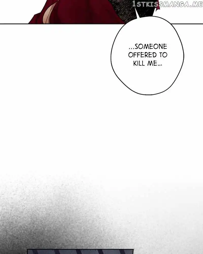 The Demon King's Confession Chapter 42