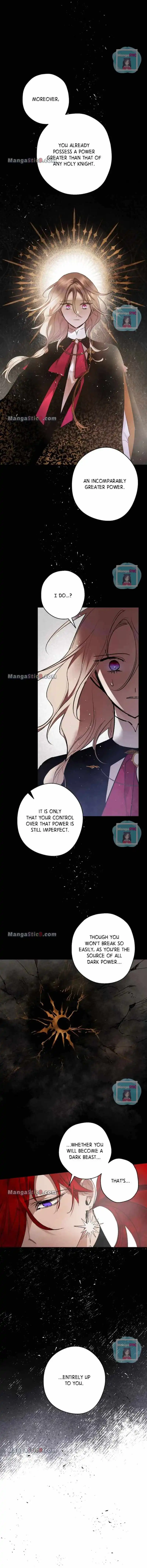 The Demon King's Confession Chapter 43