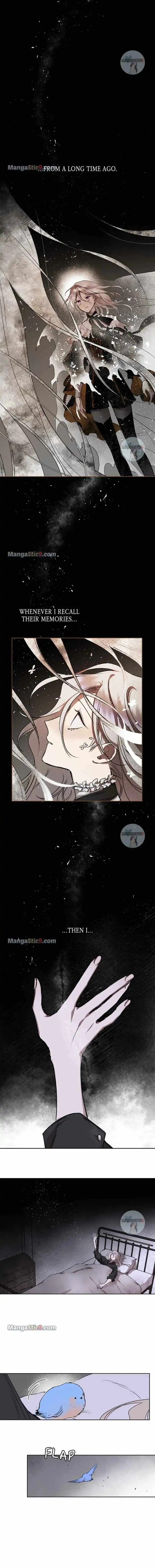 The Demon King's Confession Chapter 44