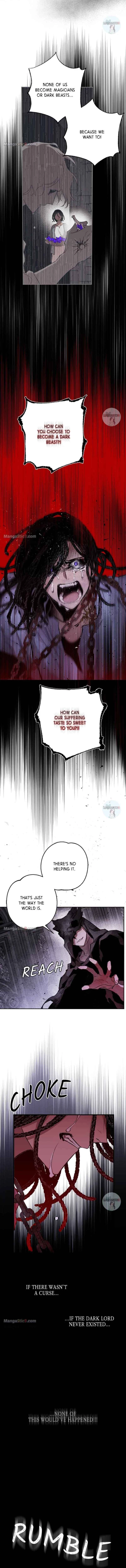 The Demon King's Confession Chapter 55