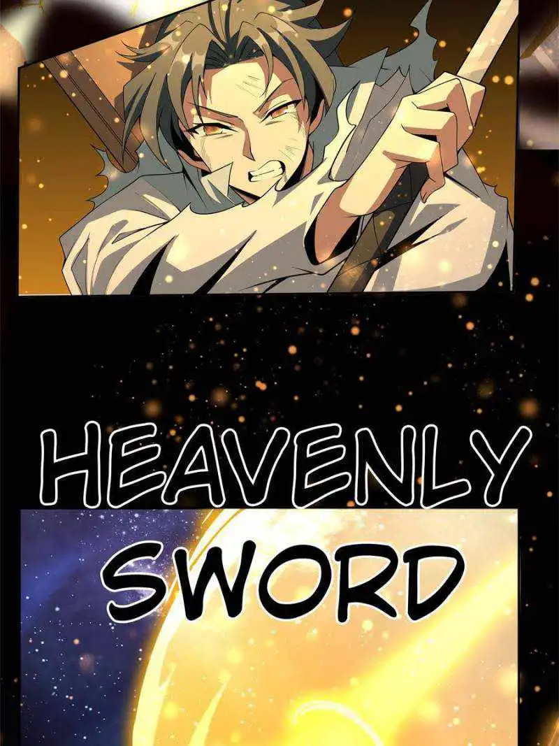 The First Sword Of Earth Chapter 105