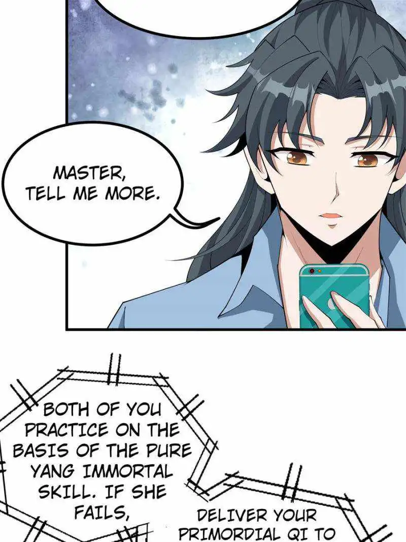 The First Sword Of Earth Chapter 113