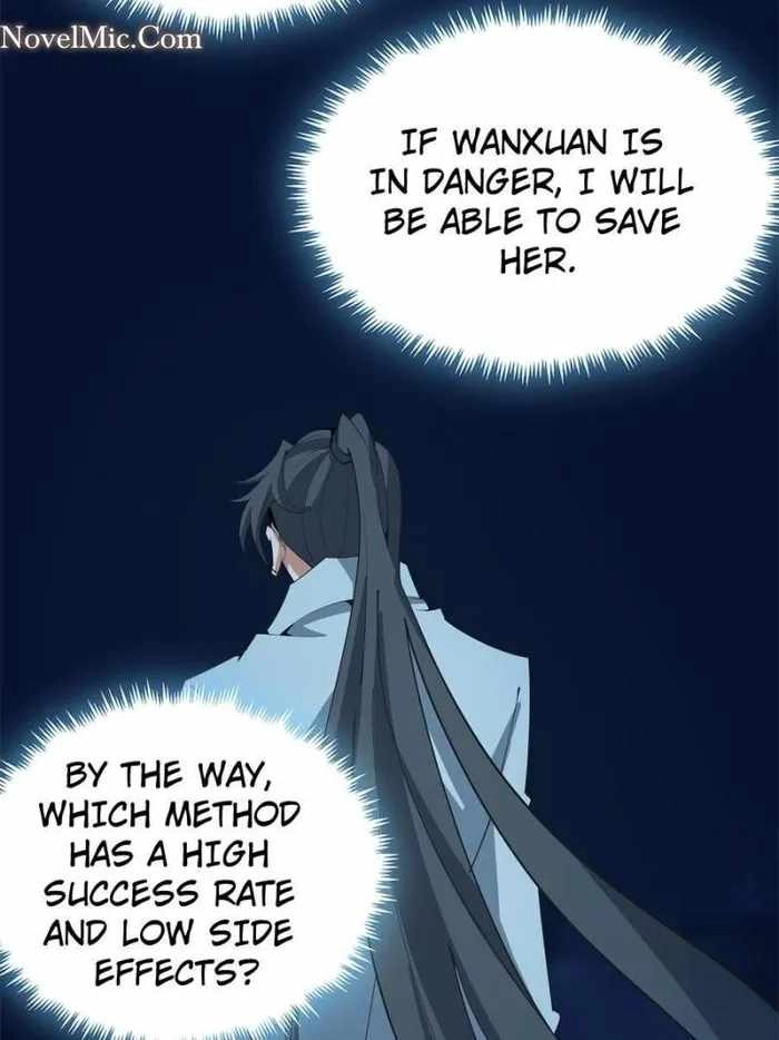 The First Sword Of Earth Chapter 127