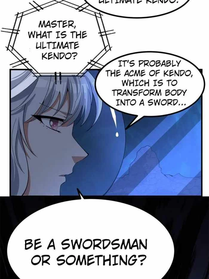 The First Sword Of Earth Chapter 130