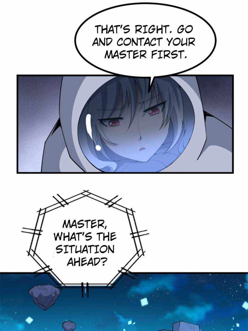 The First Sword Of Earth Chapter 131