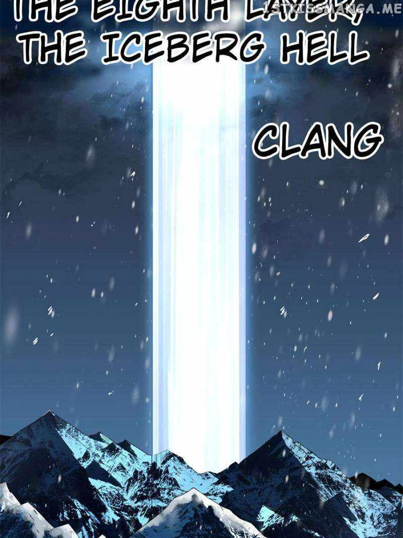 The First Sword Of Earth Chapter 141