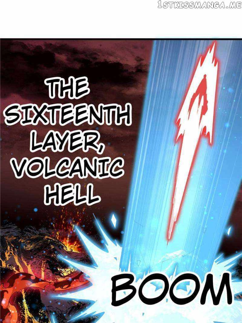 The First Sword Of Earth Chapter 143