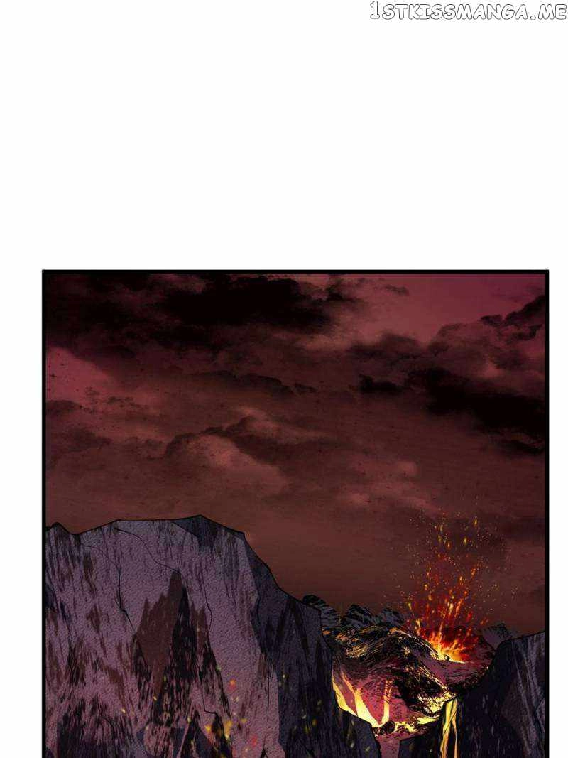 The First Sword Of Earth Chapter 143