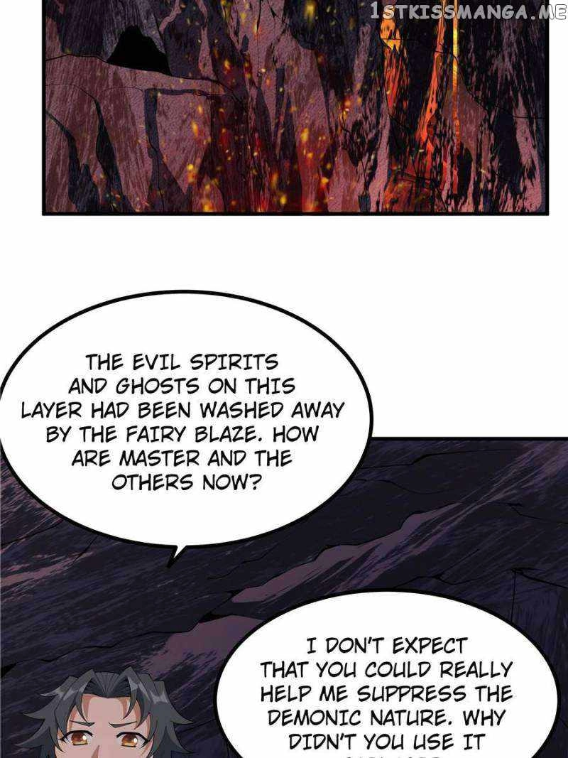 The First Sword Of Earth Chapter 143