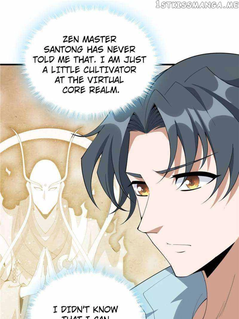 The First Sword Of Earth Chapter 143