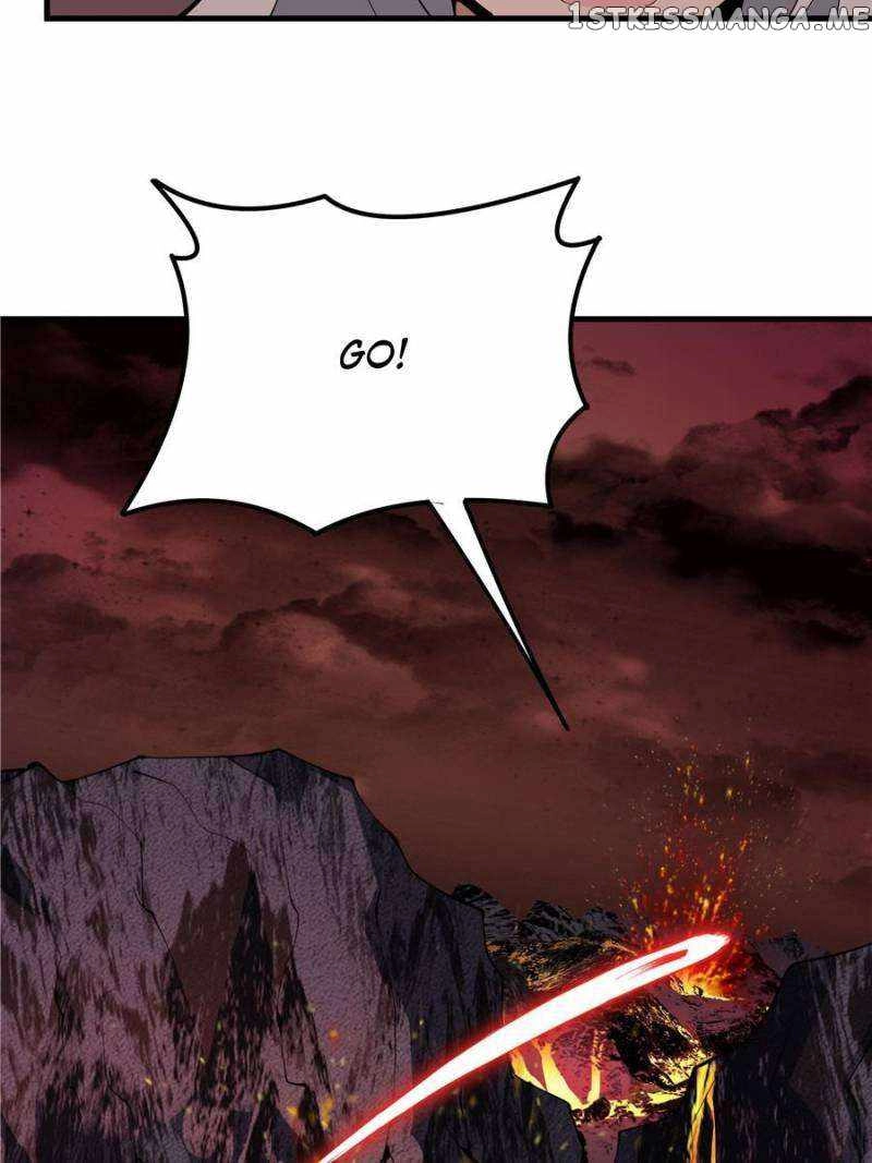 The First Sword Of Earth Chapter 143