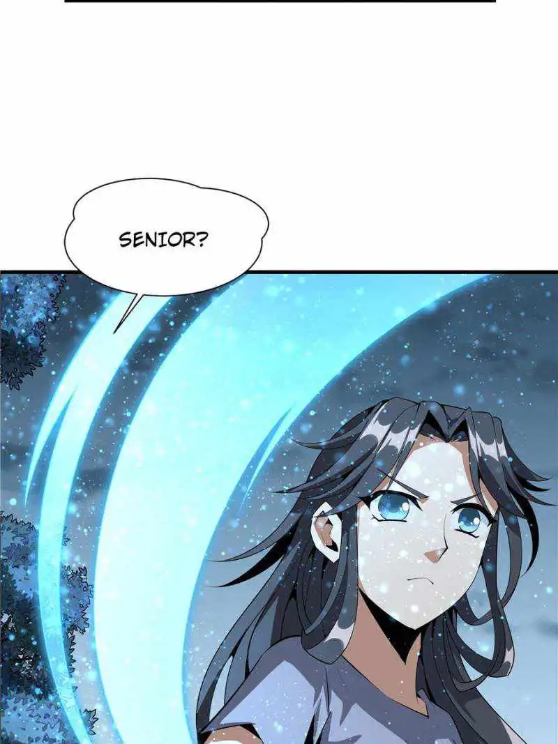 The First Sword Of Earth Chapter 35