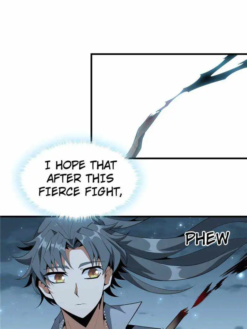 The First Sword Of Earth Chapter 36