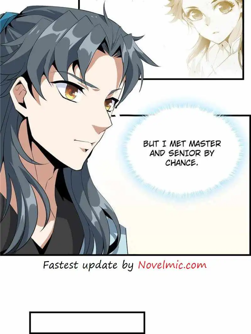 The First Sword Of Earth Chapter 38