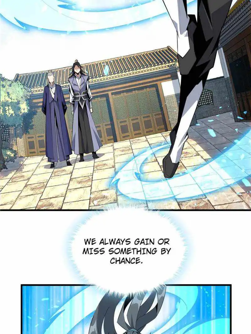 The First Sword Of Earth Chapter 38