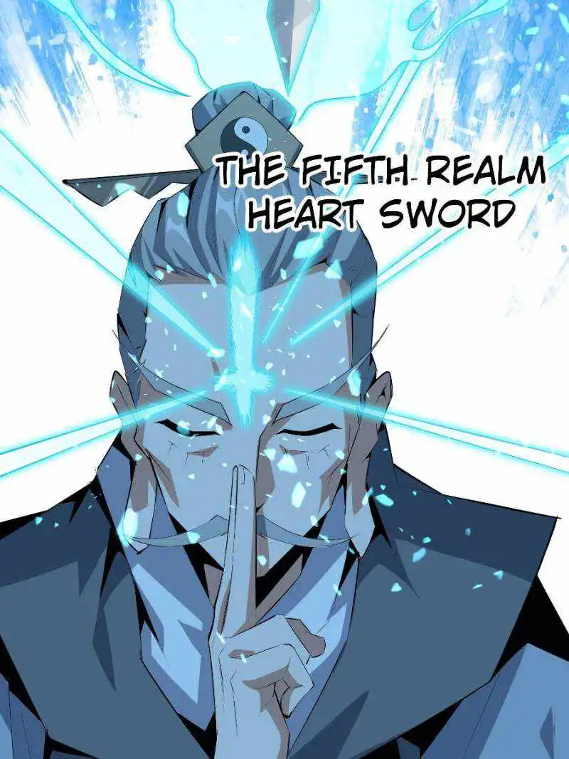 The First Sword Of Earth Chapter 39