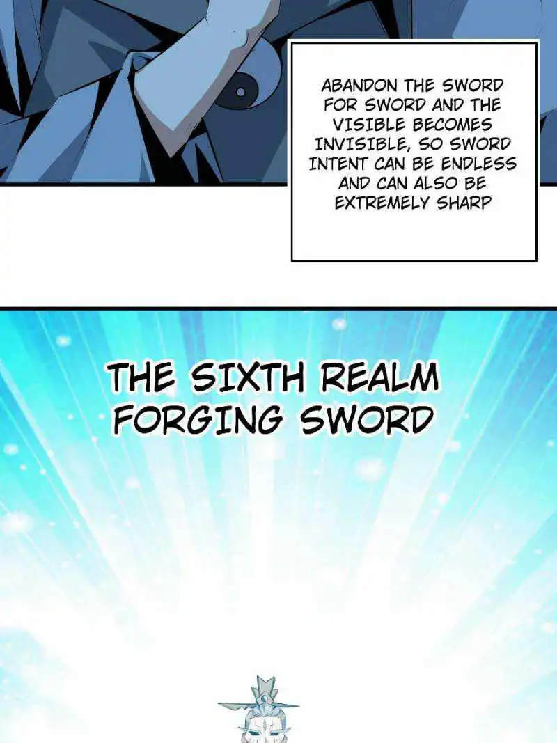 The First Sword Of Earth Chapter 39