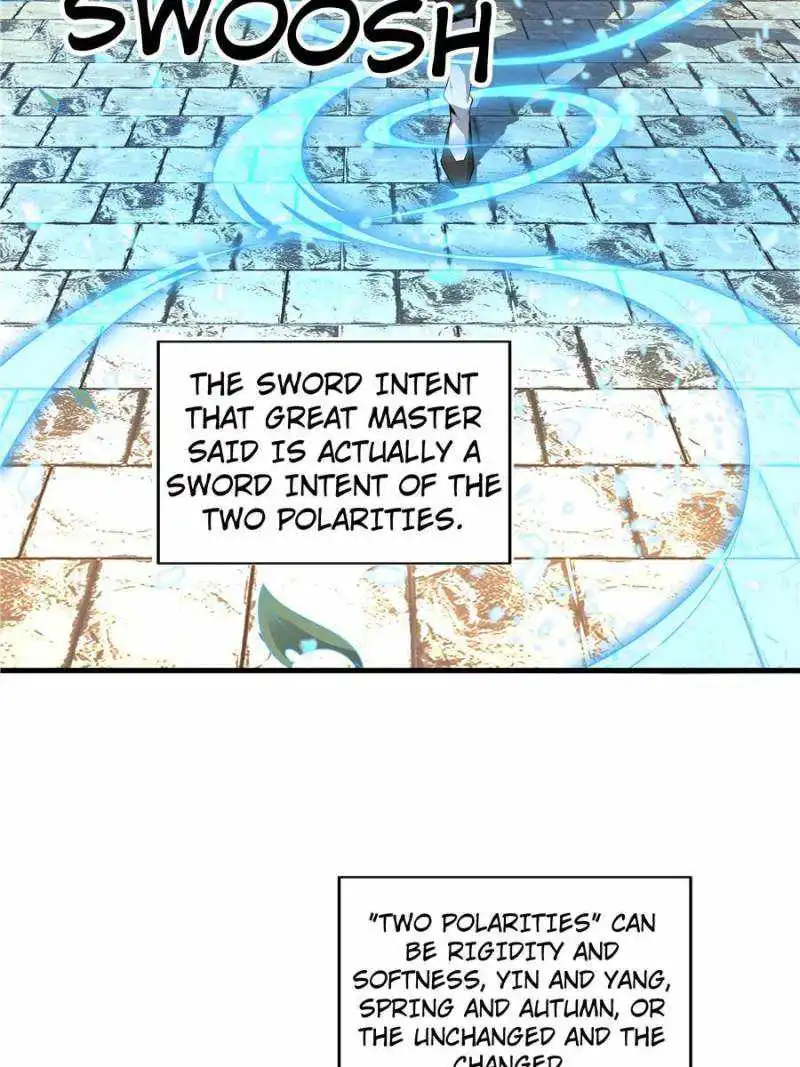 The First Sword Of Earth Chapter 40