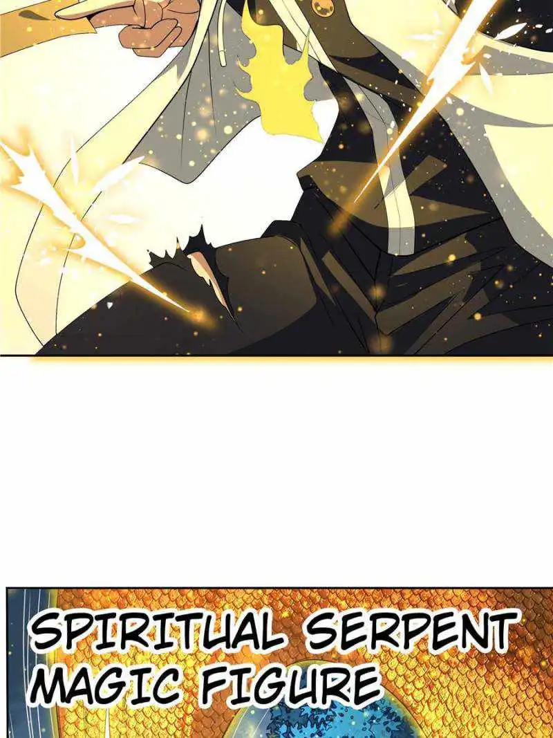 The First Sword Of Earth Chapter 45